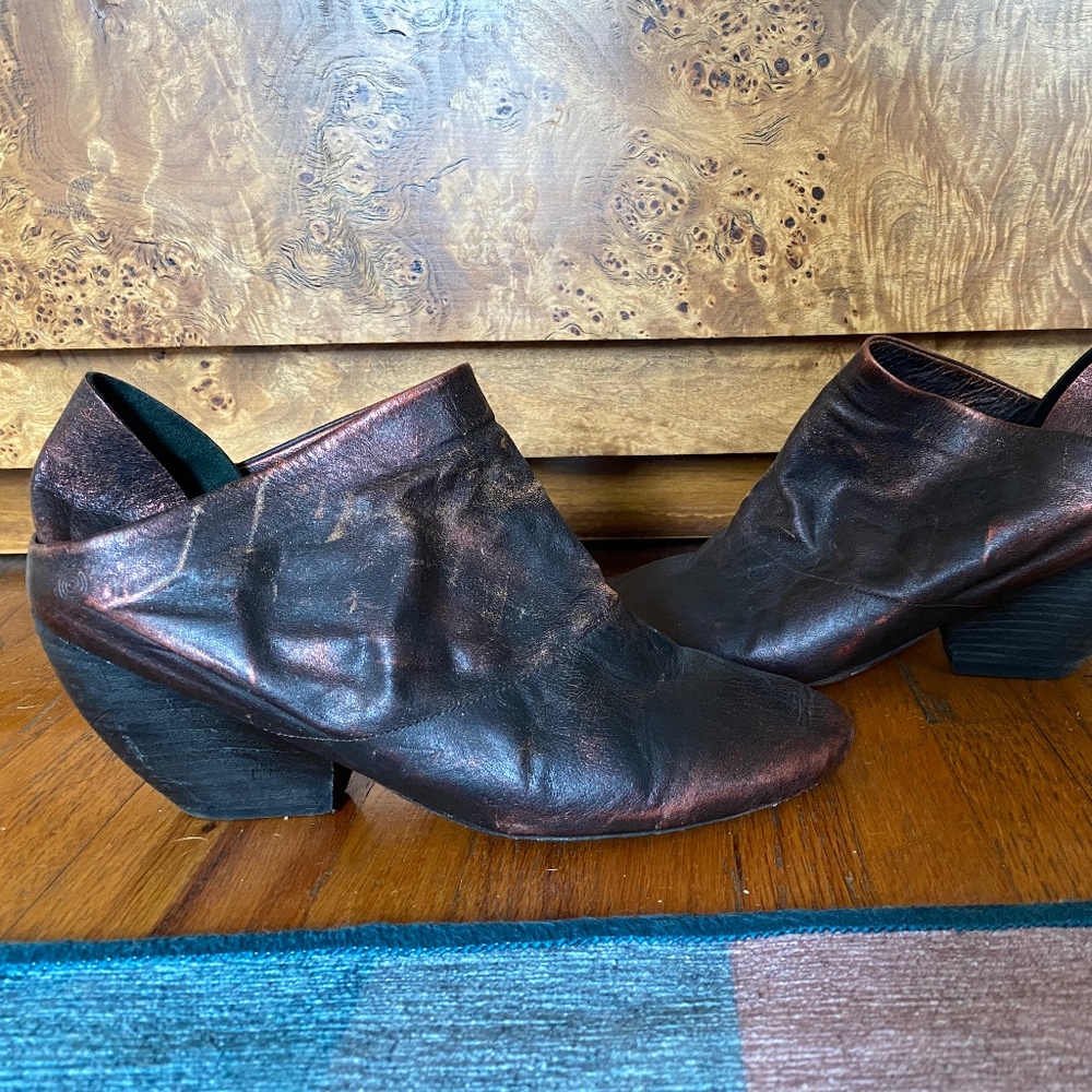 Marsell Ankle Boots